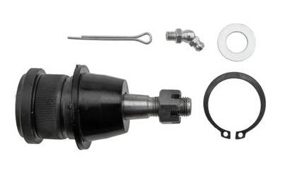 Шаровая опора рычага chrysler pacifica 03- передний нижний фото №1