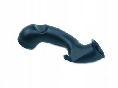 Повітрозабірник повітря lancia lybra 99-05 новий aso фото №1