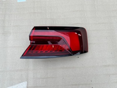 AUDI A5 8W 8W6 FARO DERECHA PARTE TRASERA PARTE TRASERA DIODO LUMINOSO LED MATRIX  