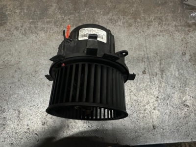 Воздуходувка вентилятор обдув eu l5771000 citroen c5 ii x7 iii 08-17 фото №1