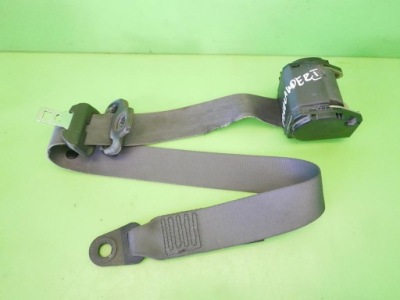 Pas лівий перед передній land rover freelander i 97- фото №1