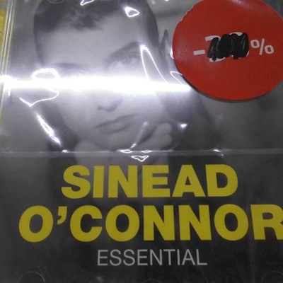 ESSENTIAL - SINEAD O'CONNOR