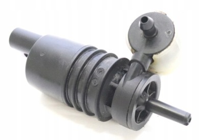 Помпа розпилювача 13250357 opel insignia b фото №1