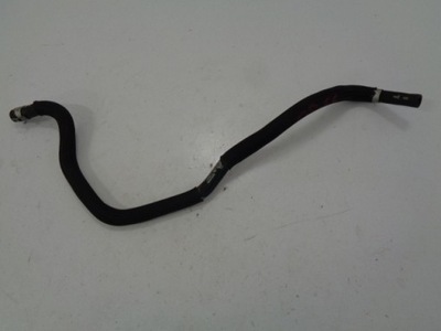 Kadjar qashqai j11 1.5 dci труба waz шланг фото №1