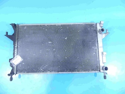 Радиатор renault laguna ii 3.0 v6 фото №1