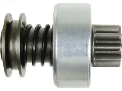 Зчеплення односторонній, стартер as-pl sd1027 фото №1