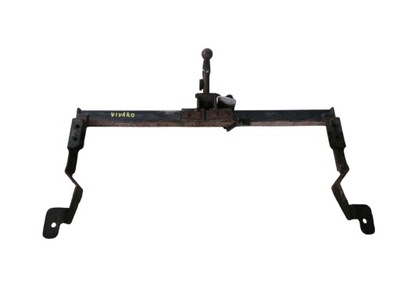 Hak trafic vivaro 01-06 фото №1