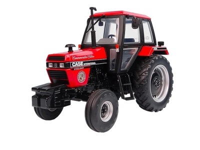 METALOWY MODEL TRAKTOR CASE IH 1494 2WD UH6261