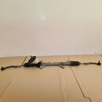 Renault scenic iii трансмиссия рулевая magiel фото №1