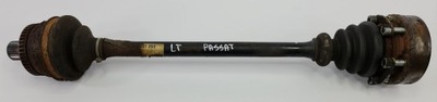 Приводной вал подрамник задняя левый задняя vw passat b5 w8 фото №1