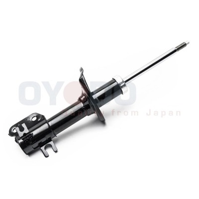 Амортизатор перед l do chevrolet matiz spark фото №1