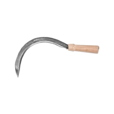 Sierp zębaty 14" MAAN