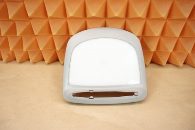 Mercedes ml w164 lift лампа освітлення кабіни фото №1