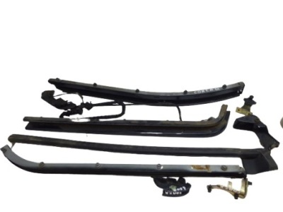 Voyager iv направляющая направляющая прокладка kpl правый фото №1