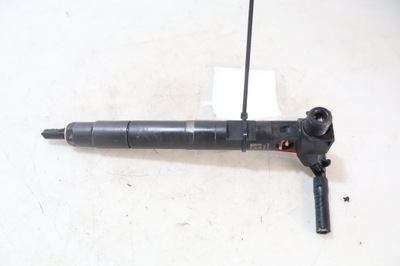 Инжектор форсунка infiniti q50 2.2d фото №1