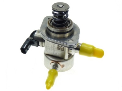 Насос топлива fiat tipo 500x jeep renegade compass 1.3 1.0 1.3t-gdi 46338804 фото №1