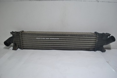 Интеркулер ford focus mk2 3m5h9l440ae фото №1