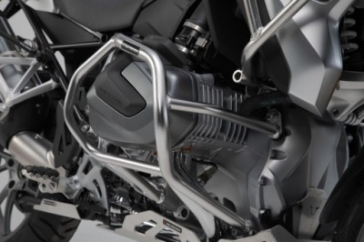 MB ЗАХИСТ / ДУГИ SW-MOTECH DO BMW R1250 GS, R/RS (18-) 