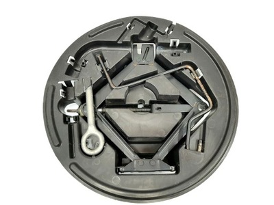 Вкладыш домкрат alfa romeo giulietta 51811832 фото №1