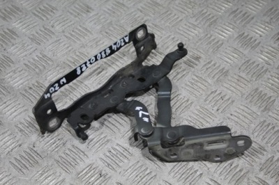 Петля капот лівий c-klasa w204 lift a2048800728 фото №1