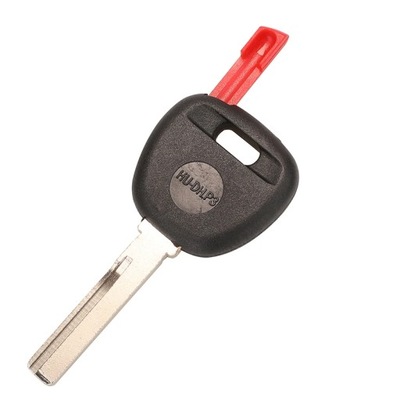 TRANSPONDER CHIP KEY CASE SHELL PARA VOLVO XC70 XC90 V50 V70 S60 S80 ~52004  