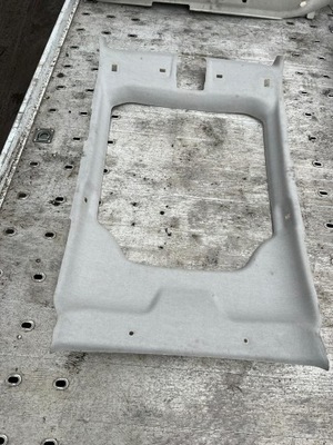 Citroen c4 cactus потолок панорама фото №1