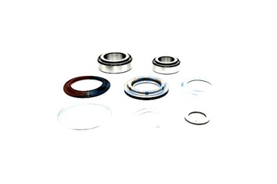 Auger набір ремонтний ступиця колеса фото №1