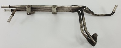 Труба трубка wody vw new beetle ii 5c 1.2 03f121497a фото №1