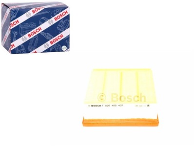 FILTRAS ORO AUDI A4 B6 A4 B7 4.2 03.03-03.09 BOSCH 