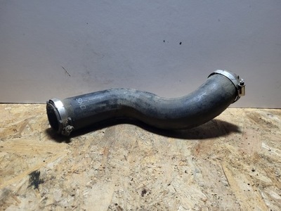 8k0145737k труба повітрозабірник повітря audi a4 b8 фото №1