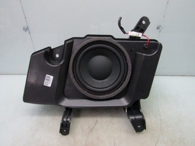 Honda cr-v v 19r динамик сабвуфер 18e1002b фото №1