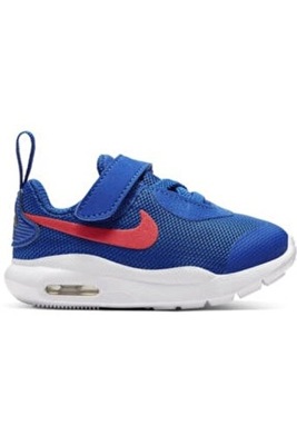 buty NIKE AIR MAX OKETO r. 18,5 na rzepy