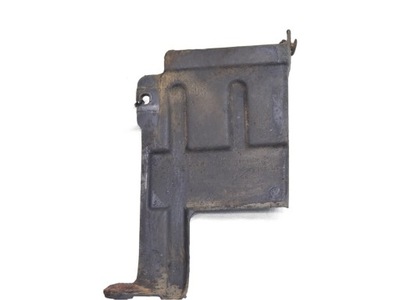 Защита подвеска левый задняя kia sorento i фото №1