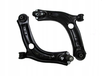 Рычаг передний seat tarraco 2018-2023 фото №1