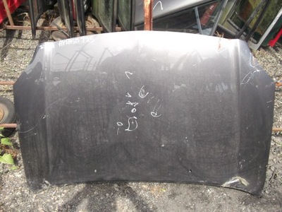 Toyota avensis t25 капот передня фото №1