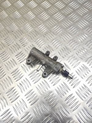 Opel vectra c 2007 распределитель топлива фото №1