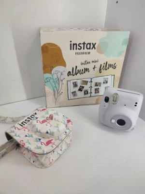 APARAT FUJIFILM INSTAX MINI 11
