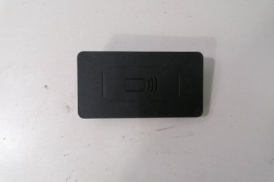 Зарядний пристрій індукційна bmw 8734774 2018 фото №1