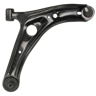 Рычаг перед правый do toyota yaris p1 verso p2 фото №1