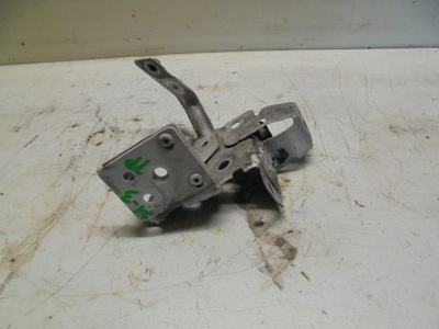 Кронштейн крыла передний правый renault megane iii фото №1