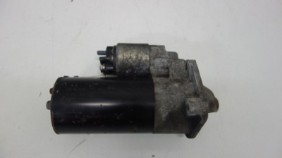 Volvo стартер 30724473 фото №1