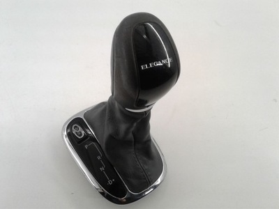 Ручка чехол автоматическая коробка передач mercedes w203 фото №1