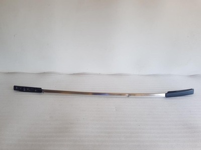 Vw volvo v40 ii cc рейлінг даховий лівий хром фото №1