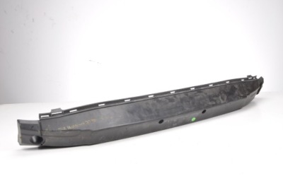 Volvo c30 абсорбер бампера перед передний 30655493 фото №1