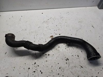 Opel meriva b lift труба waz шланг интеркулер 1.6 cdti 13360919 fu6 фото №1