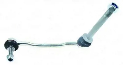 Соединитель стабилизатора monroe l28612 фото №1