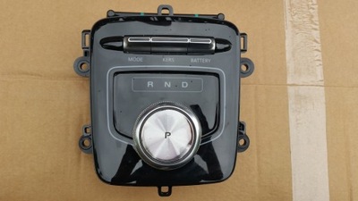 Важіль перемикання bieów mg zs ev 19- 10698341 фото №1