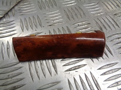 Молдинг декоративная панели toyota avensis t25 фото №1