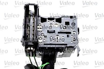 Выключатель дворник renault espace laguna vel sat фото №1