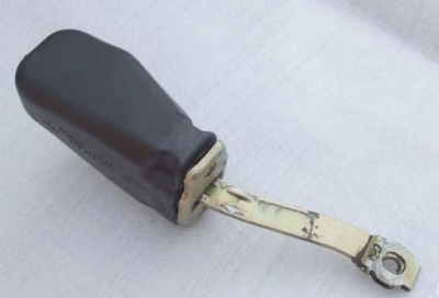 Ford galaxy vw sharan ограничитель дверь задняя левый фото №1